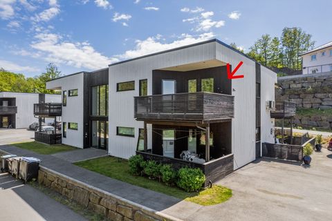 Hagekleiva 20B, Lyngdal