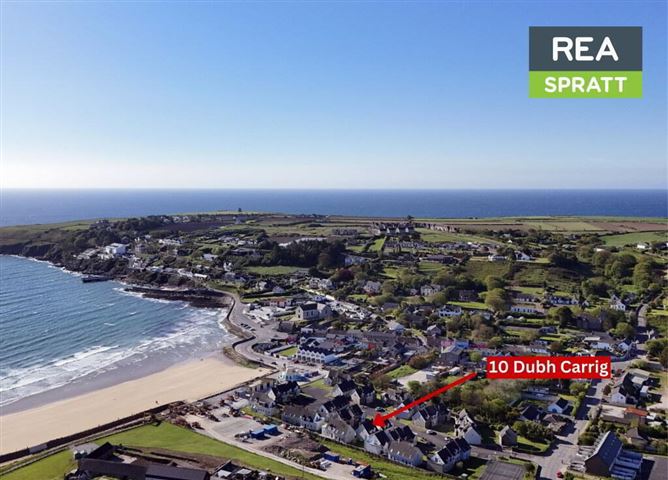 10 Dubh Carrig, Ardmore, Waterford