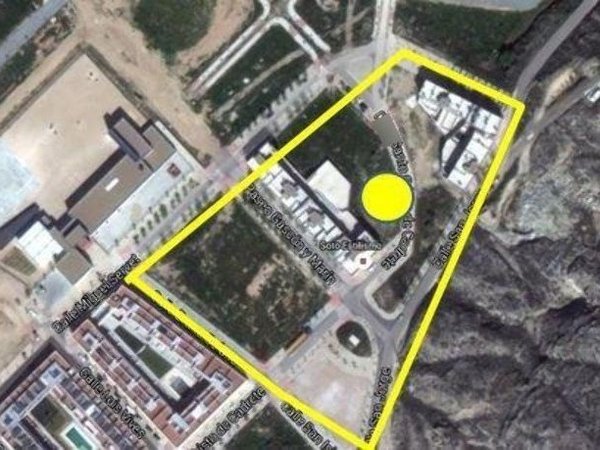 Cadrete,  ES