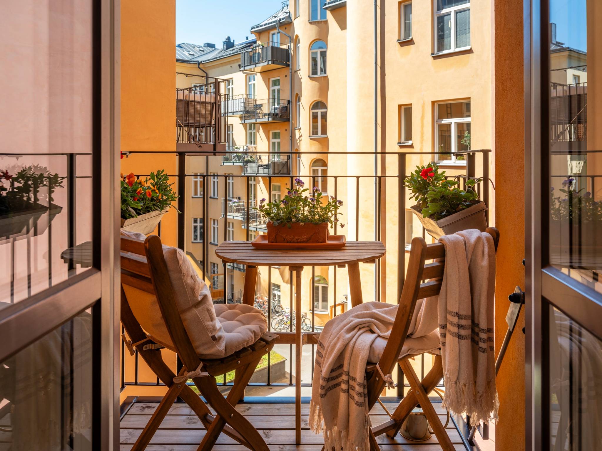 Kungsholmen, Stockholms kommun