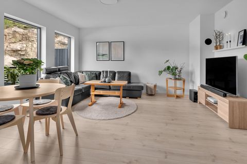 Granmeisvegen 18B, Vennesla