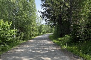 Pekkalatie, Vihtavuori, Laukaa