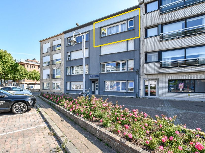 Astridlaan 24 8370 Blankenberge