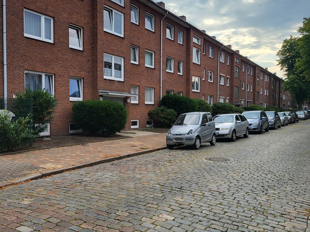 Stadtmitte, 24534 Neumünster