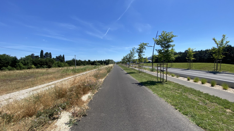 à Cavaillon (84300)