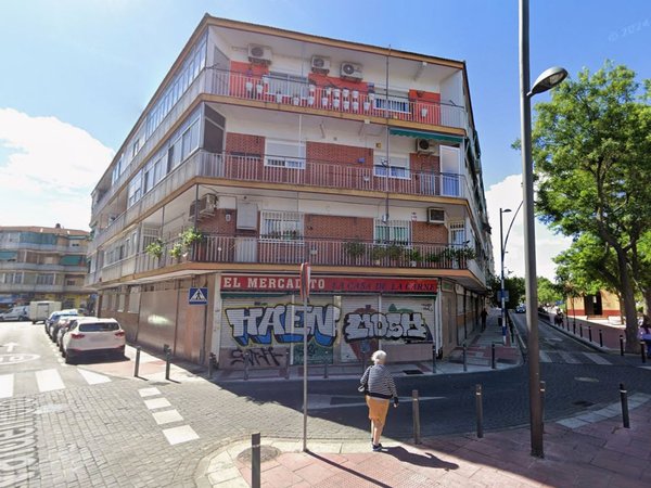 Getafe,  ES