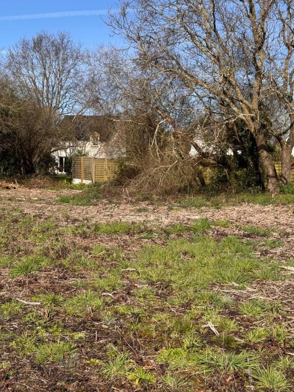 Quartier Beslon à La Baule-Escoublac (44500)