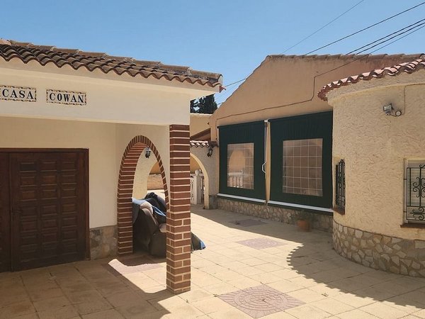 Abanilla,  ES