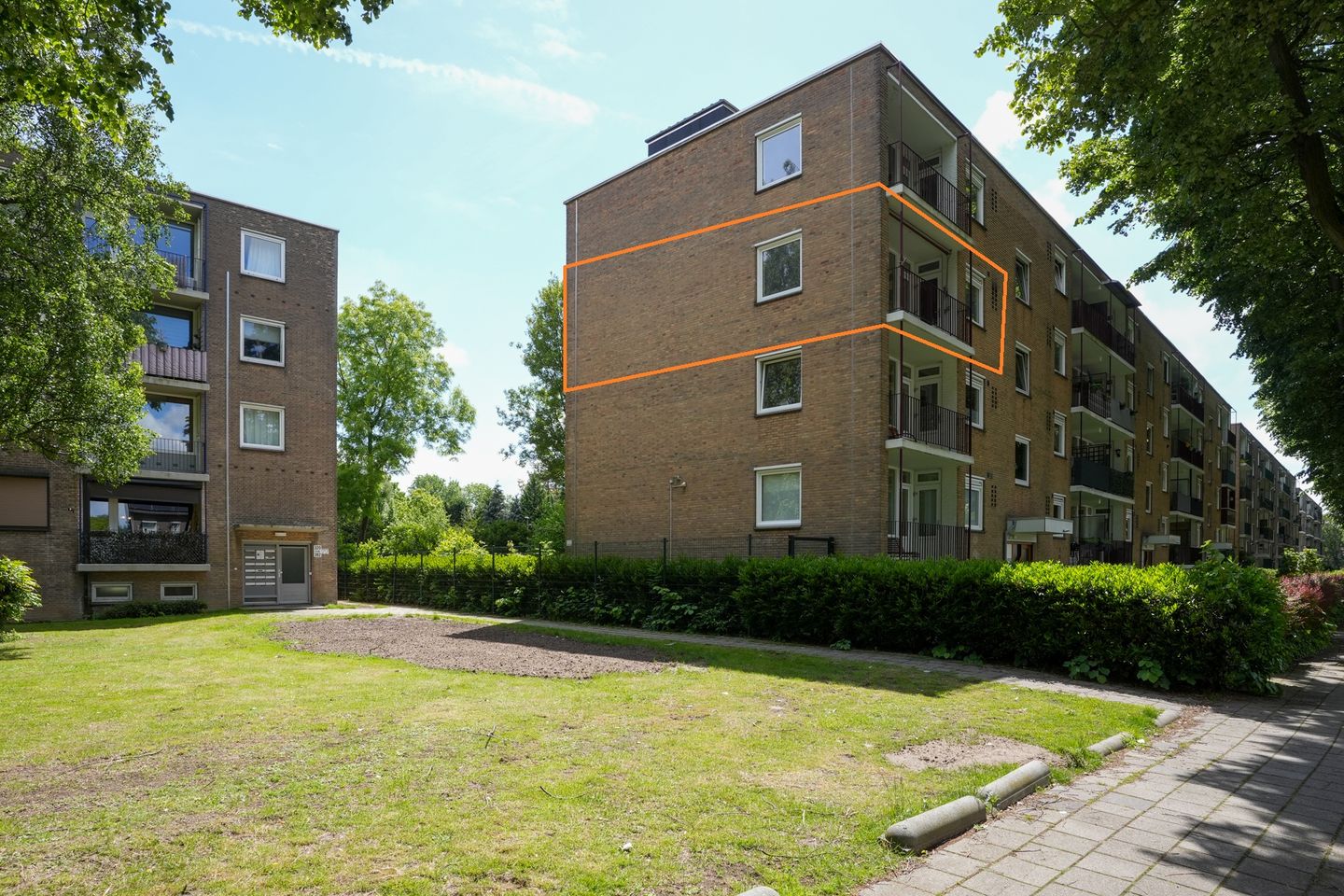 Henri Hermanslaan 314