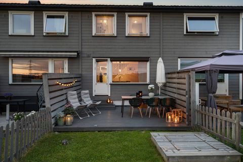 Rypeveien 2C, Mjøndalen
