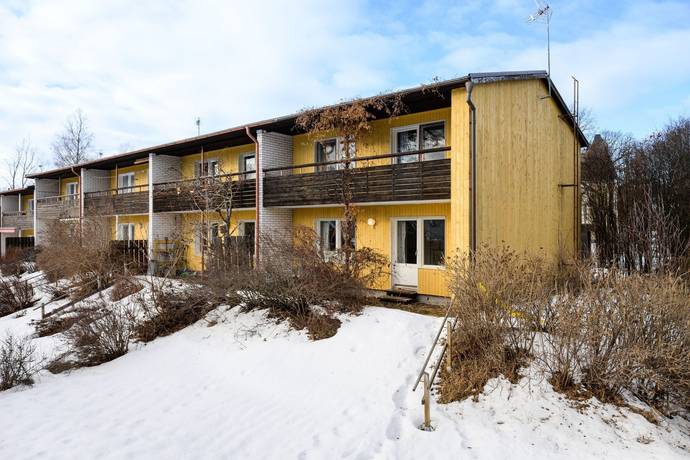Falun, Falu kommun