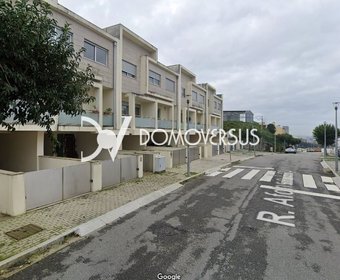 Ermesinde,  PT