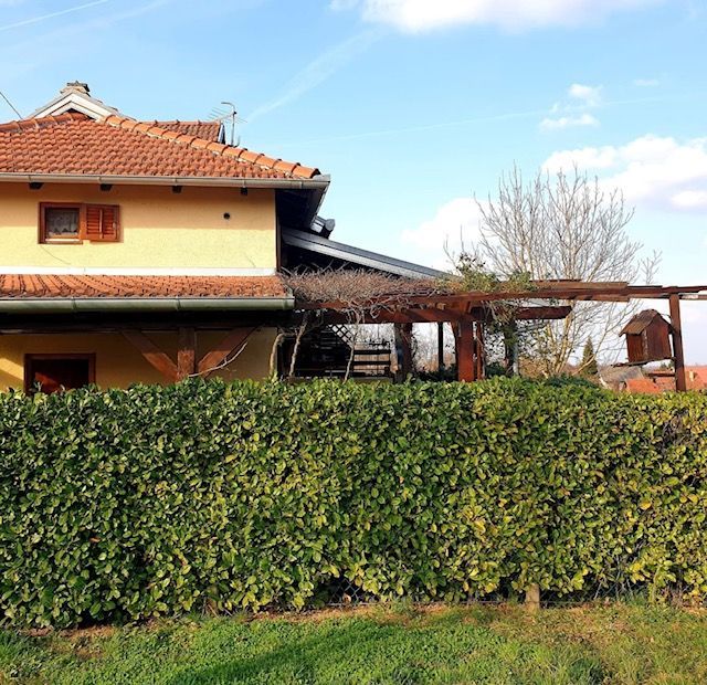 Cazma, Bosiljevo Cesmansko