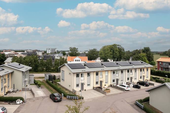 Viken, Höganäs kommun
