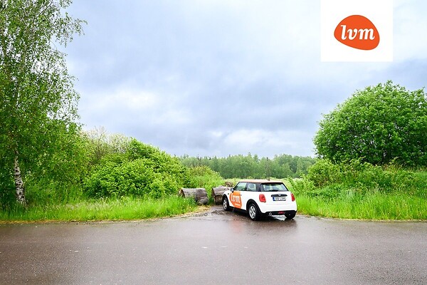 commercial premises for sale, warehouse, industry, 14436 m² - Tehnika 8, Sauga, Tori vald, Pärnumaa