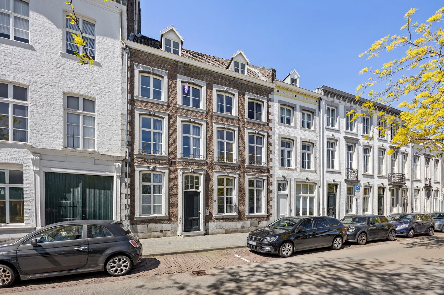 van Hasseltkade 13-D03
