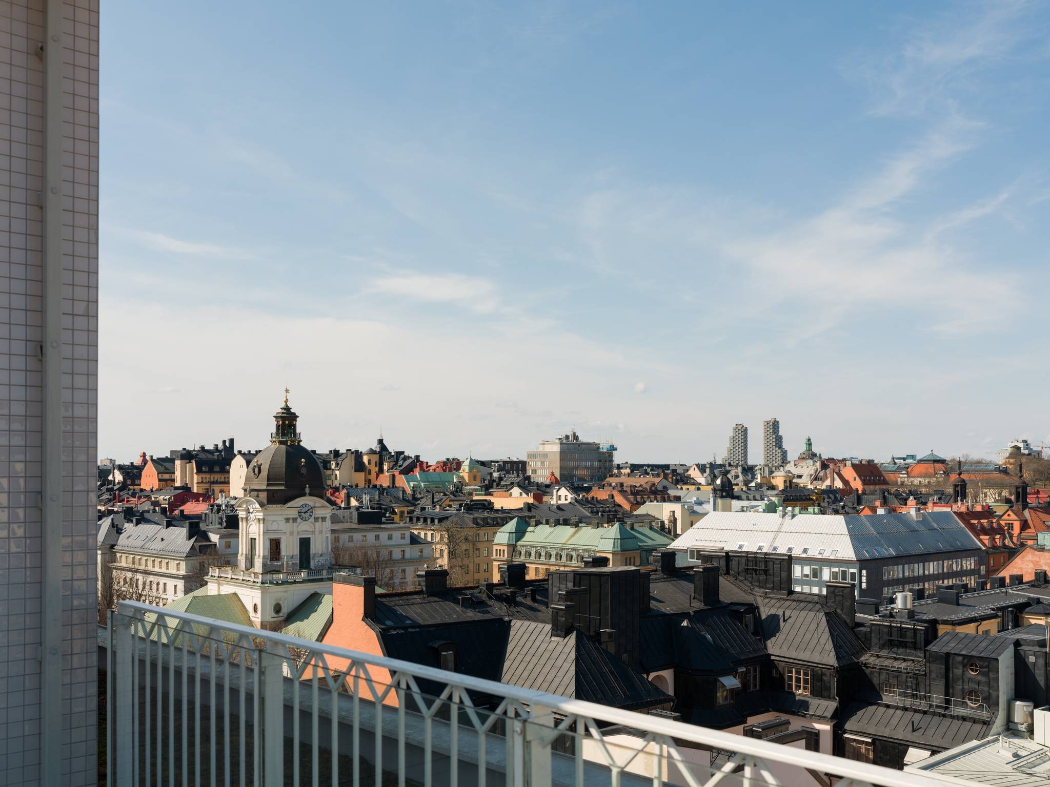 Vasastan Norrmalm