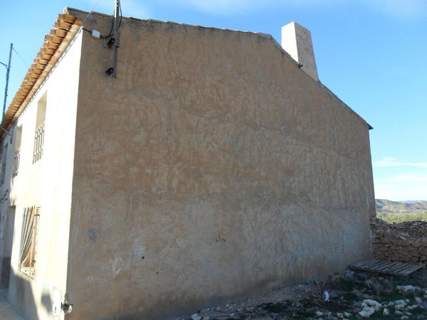 Jumilla,  ES