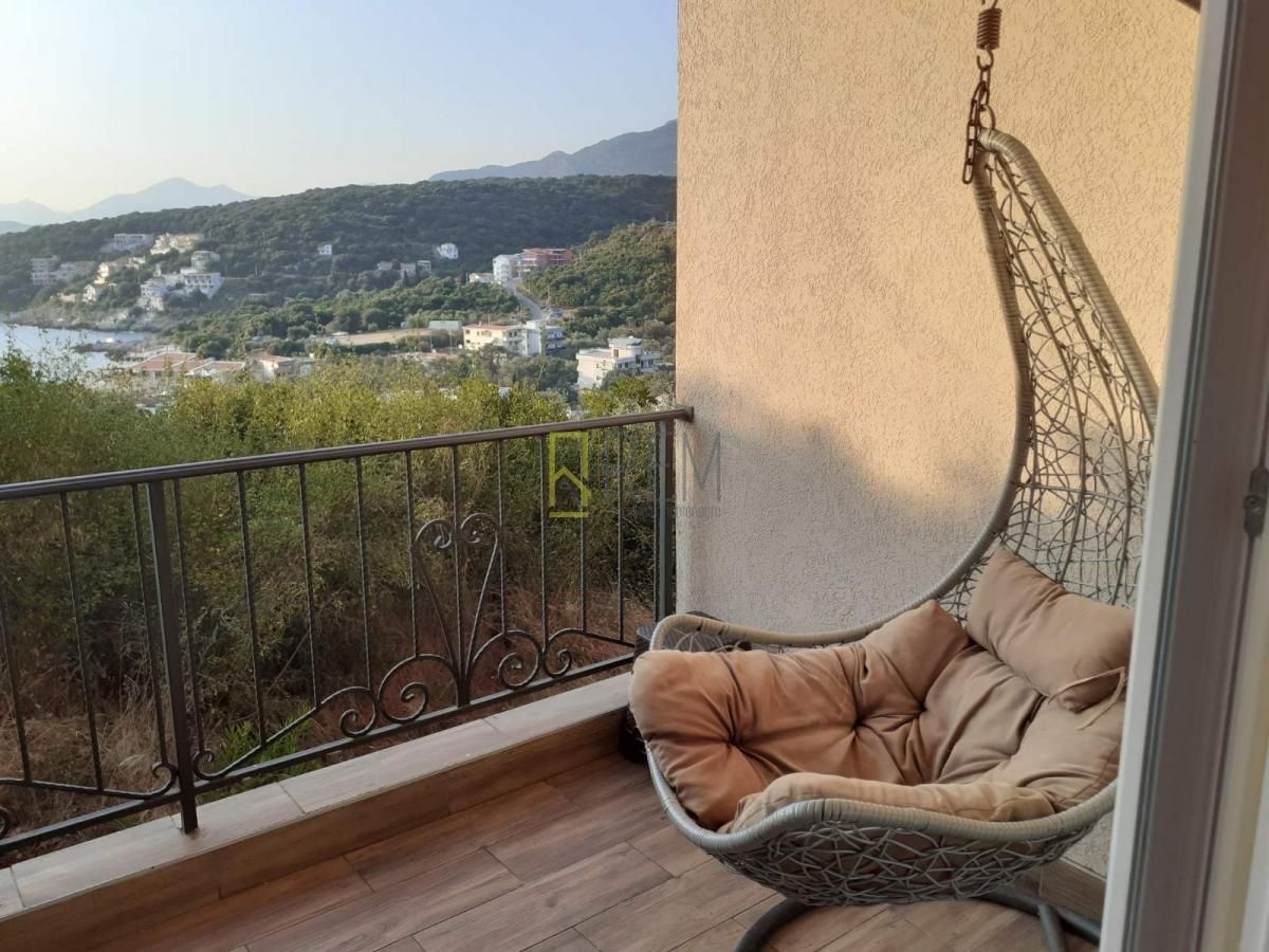 Ulcinj, Utjeha