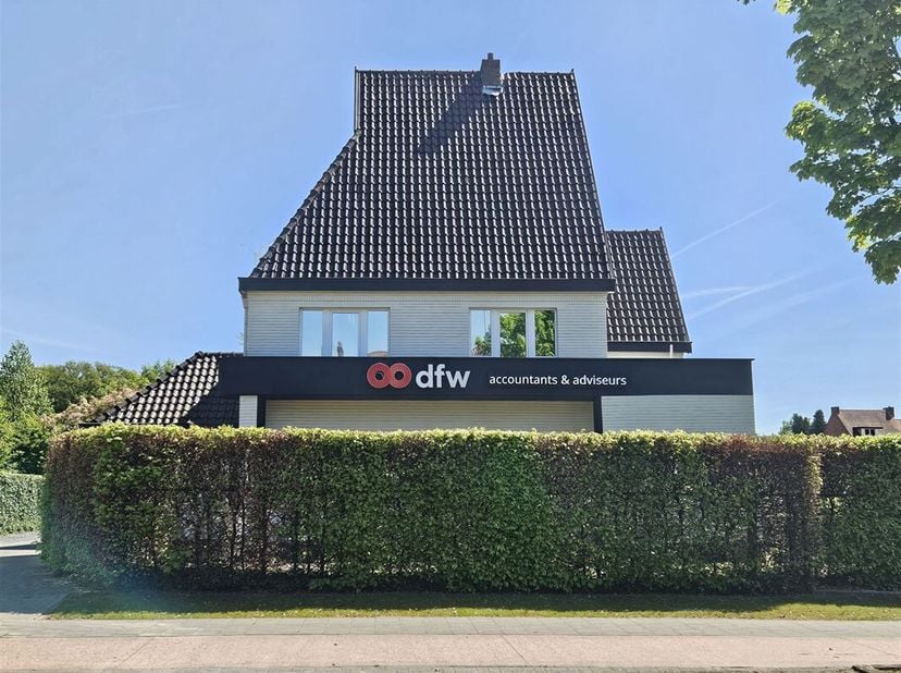Mosselerlaan 18 3600 Genk