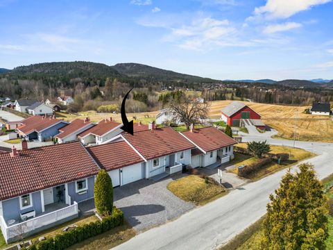 Smedkåsa 4, Ulefoss