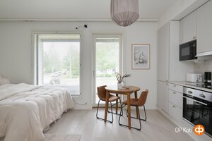 Tienristi 1a A, 40500 JYVÄSKYLÄ