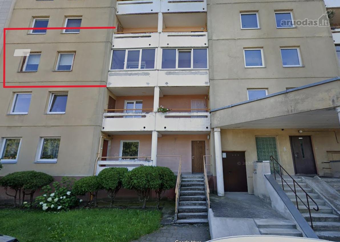 Panevėžys, Klaipėdos
