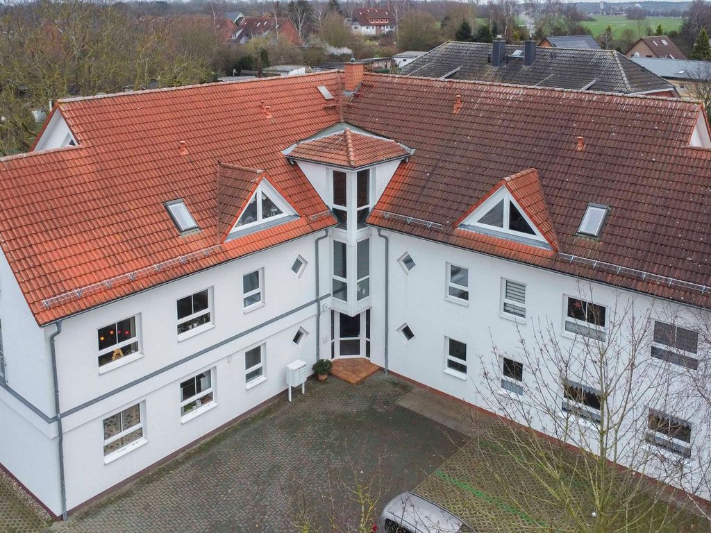18069 Lambrechtshagen, Rostock (Kreis)