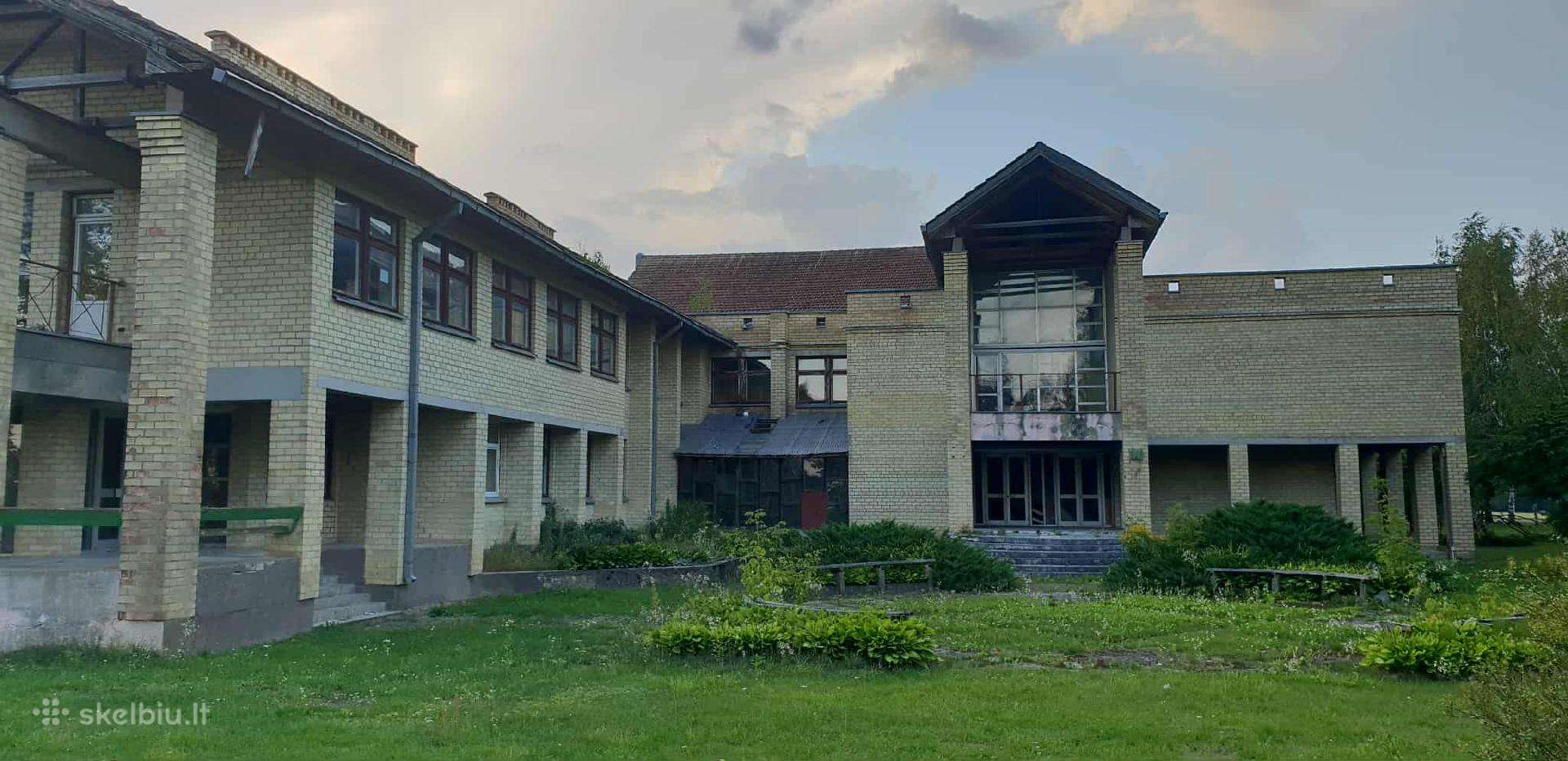 Joniškio r. sav., Gaižaičių k. Vilties g.