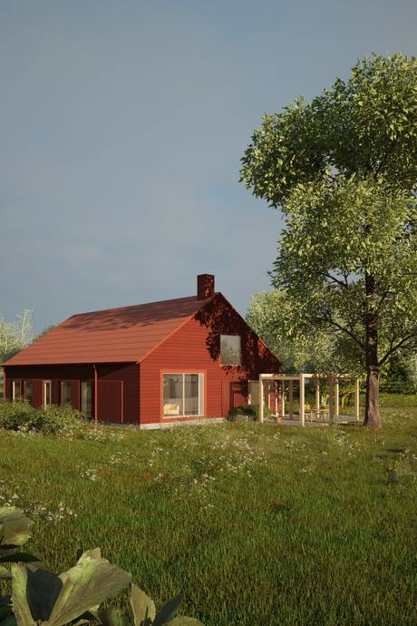 Ekeby-Almby, Örebro kommun