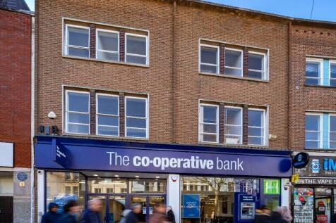 High Street, Chelmsford, Essex, CM1