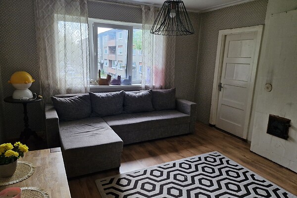 apartment for sale, 3 rooms - Mäe 2, Särevere, Türi vald, Järvamaa
