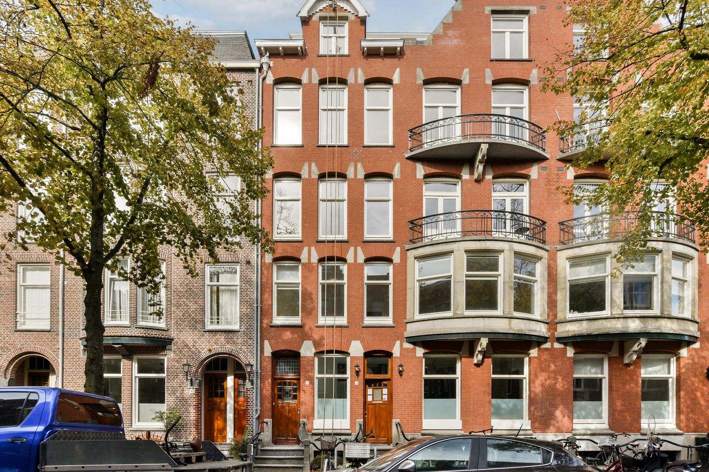 Nicolaas Maesstraat 38-H