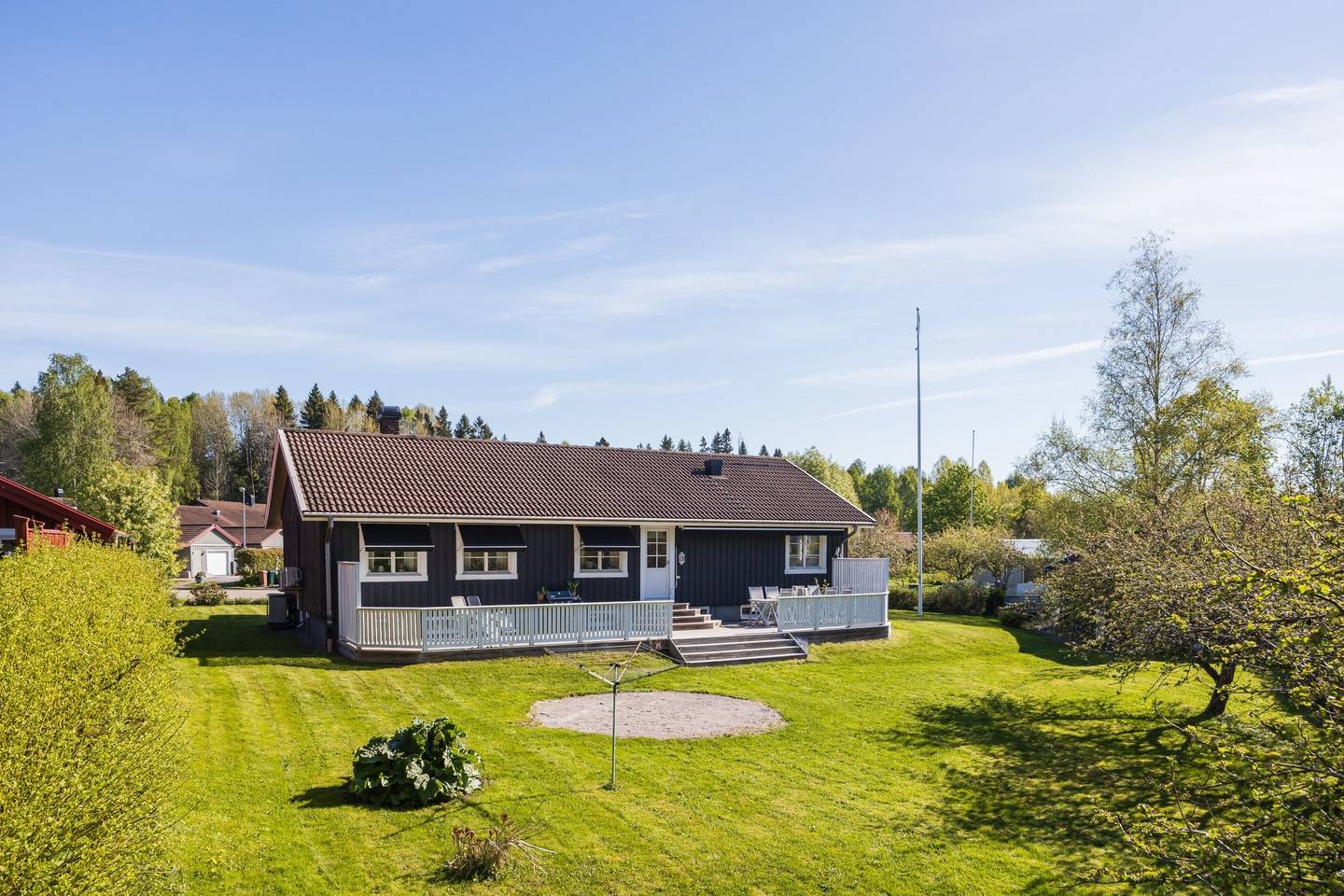 Hagaström