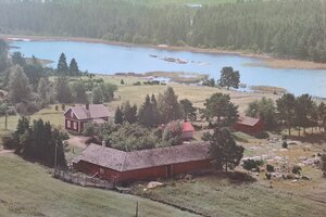 Kursilantie 179, Pyhämaa, Uusikaupunki