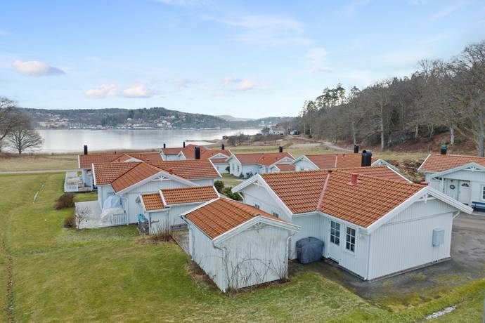 Ljungskile, Uddevalla kommun