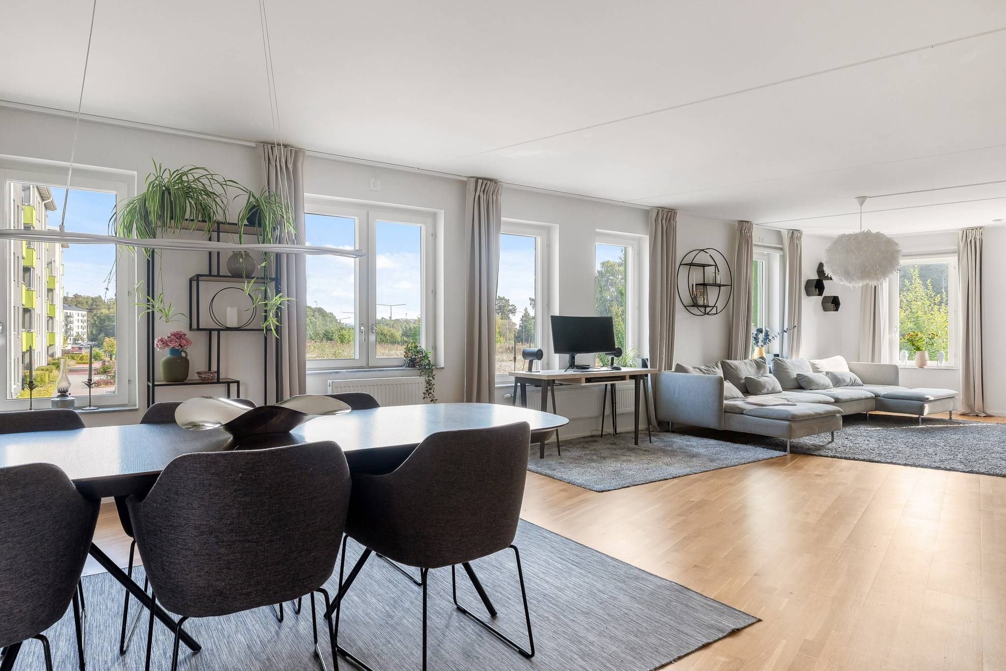 Sundbyberg, Sundbybergs kommun