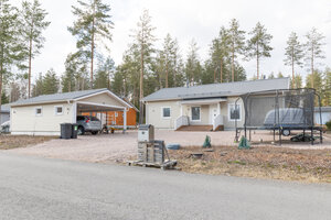 Leipiönniementie 5, Turenki, Janakkala