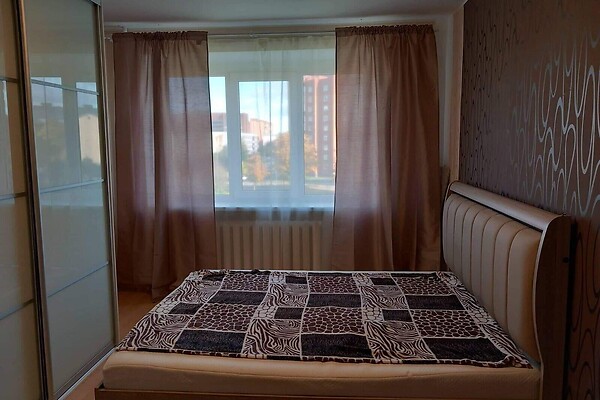 apartment for sale, 2 rooms - Endla tn 10, Järve, Kohtla-Järve, Ida-Virumaa