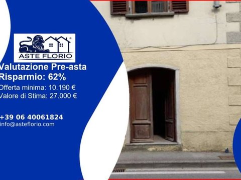 Vernio,  IT