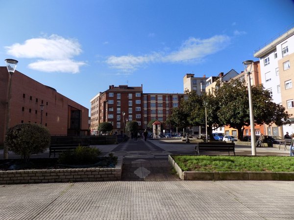 Gijón,  ES