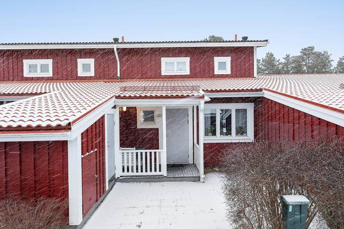 Söderhamn, Söderhamns kommun