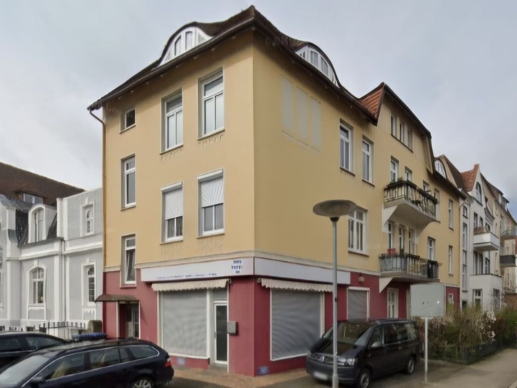 Sankt Lorenz Nord, 23554 Lübeck