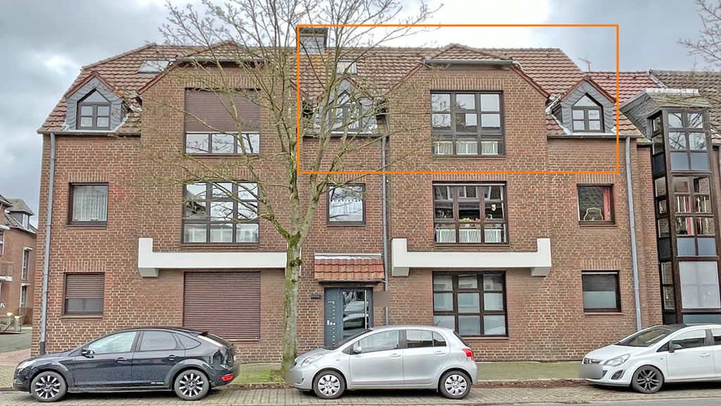 Repelen, 47445 Moers