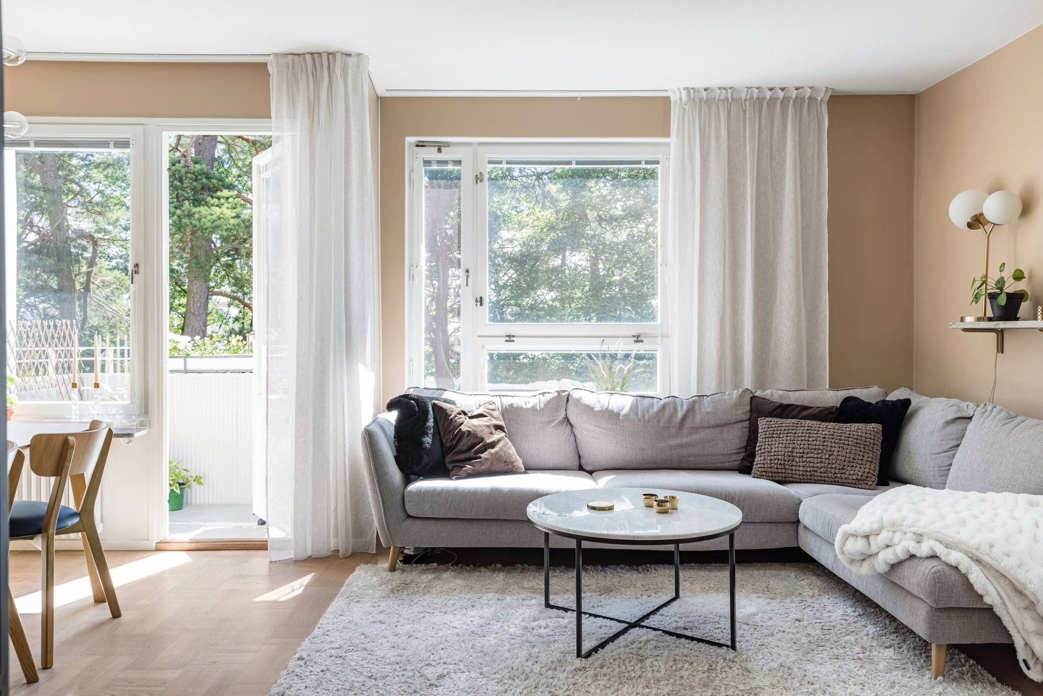 Bergshamra, Solna kommun