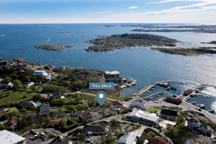 Torslanda - Hjuvik, Göteborgs kommun