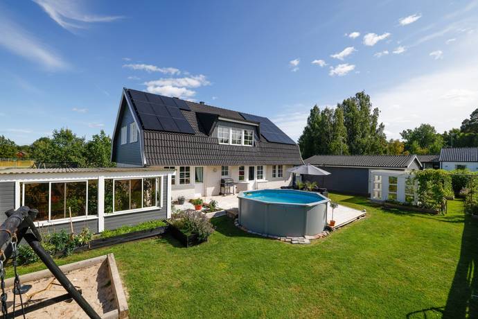 Marieberg, Örebro kommun