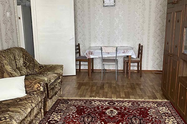 apartment for sale, 3 rooms - Võidu tn 2, Kiviõli linn, Lüganuse vald, Ida-Virumaa