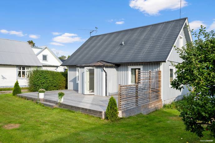 Ljungbyhed, Klippans kommun