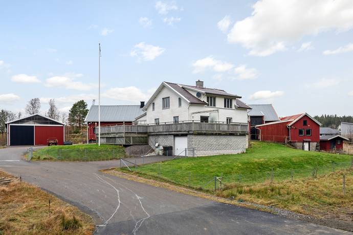 Landvetter, Härryda kommun